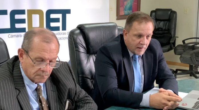 Cooperativas eléctricas celebran avance de proyecto para exportar electricidad a Centroamérica