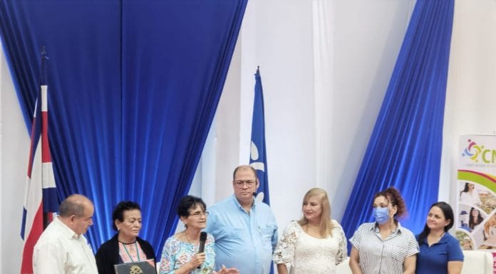 Cooperativistas cierran SemanaCoop con tributo a CPCA y mujeres del movimiento