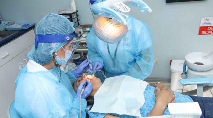 Coopesana urge a pacientes recibir consultas presenciales