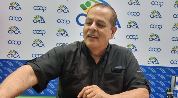 Marvin Víquez: “Somos una plataforma de Impacto Social”