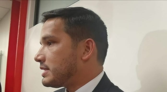 Exasesor de Rodrigo Chaves será el nuevo jerarca del CNP