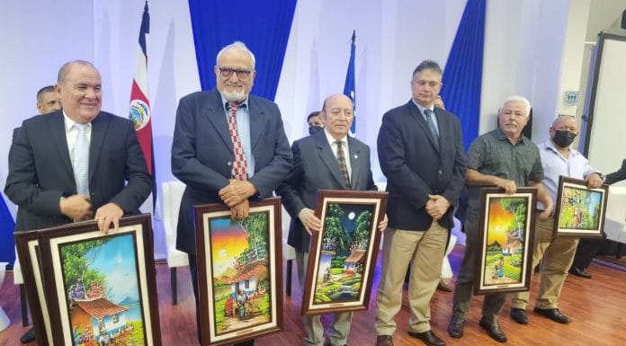 CPCA celebra su 40 aniversario con homenaje a pioneros autogestionarios