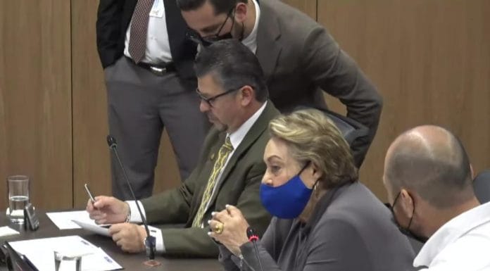 Comisión de Seguridad convoca a tres ministros para sus primeras audiencias