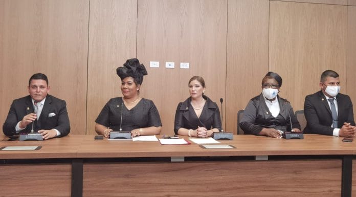Nueva comisión de Limón buscará tener contacto directo con el cooperativismo