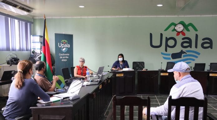 Infocoop firma alianza con la Municipalidad de Upala para desarrollo de la zona