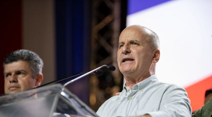 PLN investigará financiamiento y posibles estructuras paralelas en campaña de Figueres