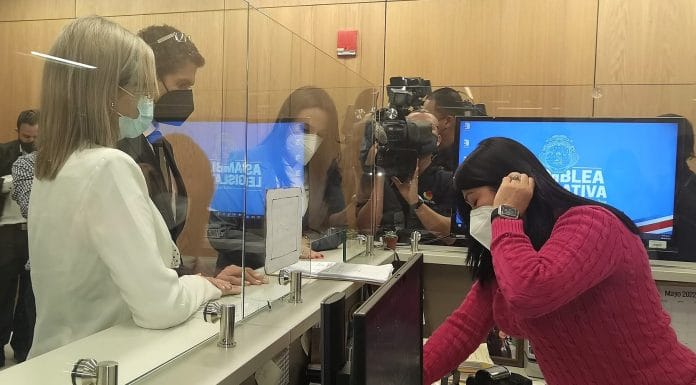 Gobierno presenta proyecto para eliminar Cosevi, Conavi y CTP