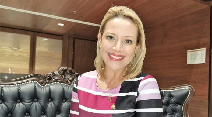 Monserat Ruíz: Impulsamos un cooperativismo que vaya a la vanguardia