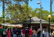 Coopelibertad R.L. inaugura cafetería en el Parque Central de Heredia