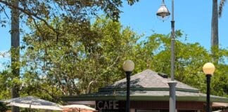 Coopelibertad R.L. inaugura cafetería en el Parque Central de Heredia