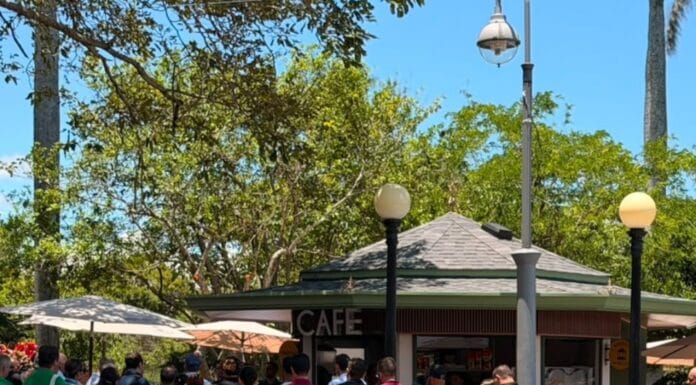 Coopelibertad R.L. inaugura cafetería en el Parque Central de Heredia