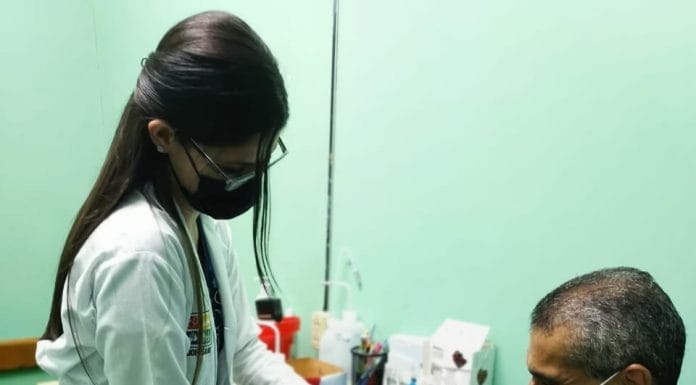 Ayude a salvar vidas este martes 3 de mayo donando sangre en Tibás