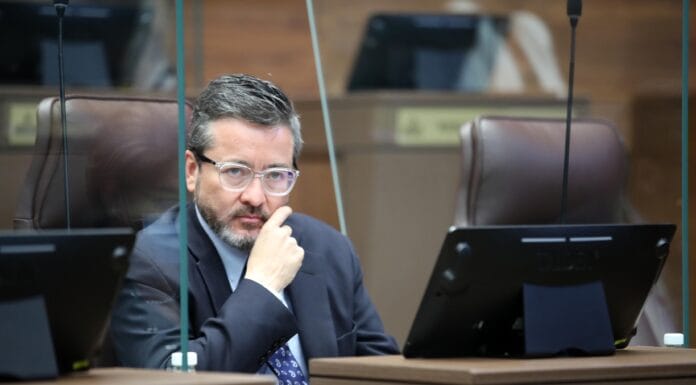 La reforma eléctrica necesita una segunda oportunidad