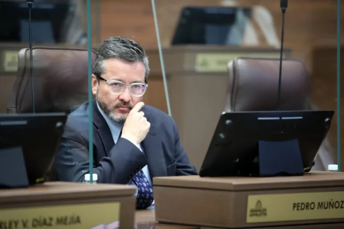 Pedro Muñoz