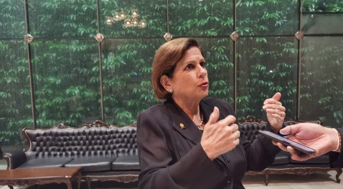Pilar Cisneros: negociación entre seis fracciones obstruye la conformación de comisiones legislativas