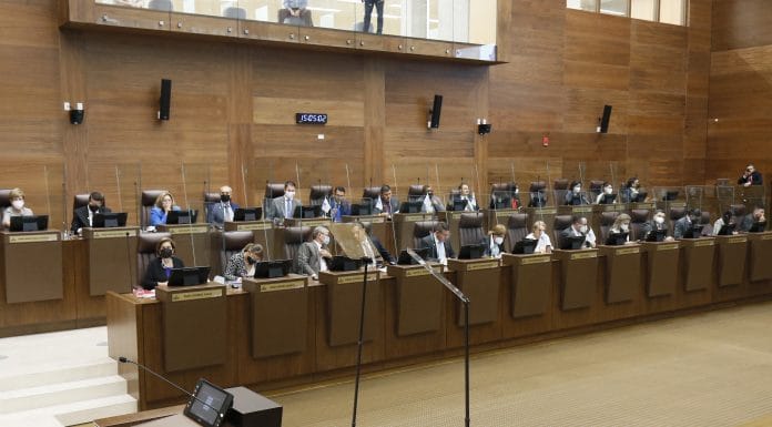 Diputados definen otras seis comisiones especiales Plenario