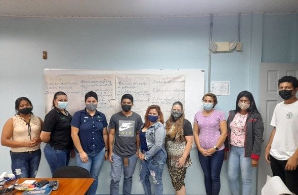 Coopeambiente crece en salud ocupacional tras alianza público privada