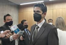Ministro asegura que Circunvalación Norte estará lista en dos meses