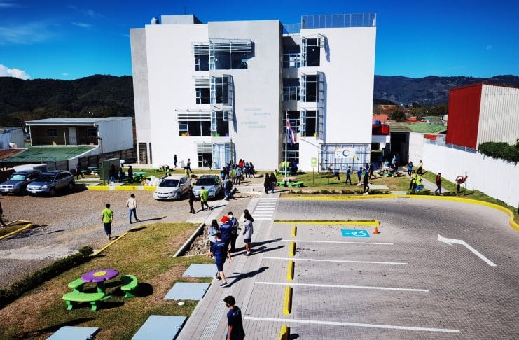 Colegio cooperativo Jorge Volio da a conocer proceso de matrícula para el 2023