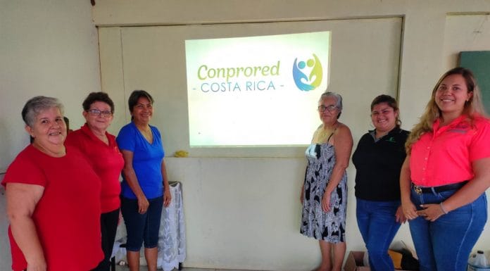Urcozon crea dos redes empresariales nuevas para cooperativas