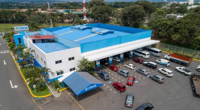 Cosevi se niega a entregar estados financieros de Riteve SyC