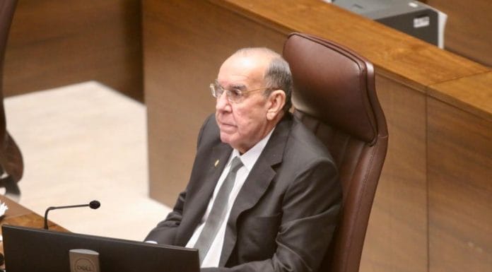 Rodrigo Arias: ‘La Regla Fiscal siempre se puede mejorar’