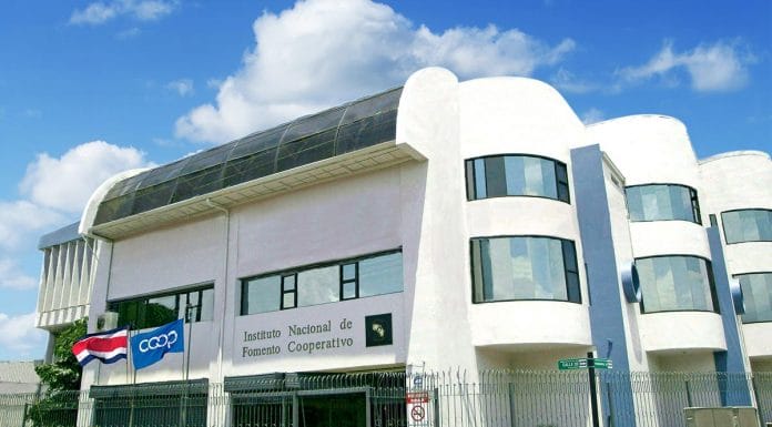 Infocoop habilitado para procesar libros digitales de cooperativas tras legalización