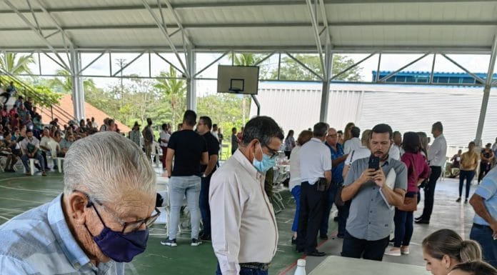 Infocoop pagó a productores azucareros deudas de Coopeagrotirro R.L.