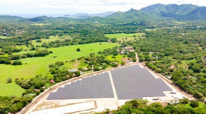 Coopeguanacaste emtirá ₡31.000 millones en bonos verdes para construir parque solar