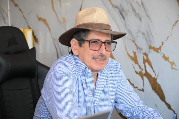 Enrique Segnini
