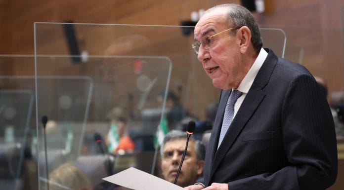 Rodrigo Arias sobre venta del BCR: No se puede pensar solo en mejorar la deuda
