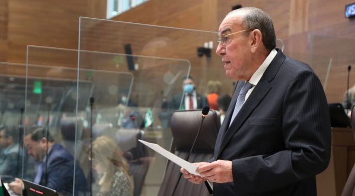 PUSC amenaza reelección de Rodrigo Arias en Presidencia del Congreso