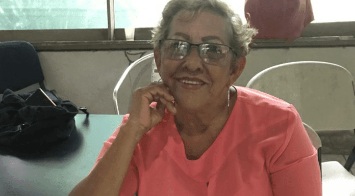Cooperativistas eligen a Tomasa Palacios, una leyenda cooperativista, en junta directiva de Judesur