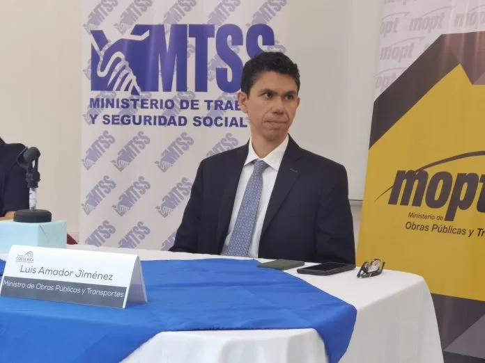 Luis Amador