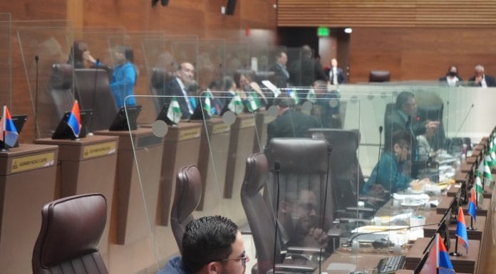Diputados esperan dar ₡13 millones al PANI la próxima semana