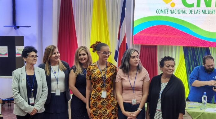 Cooperativistas eligen integrantes de la CNMC