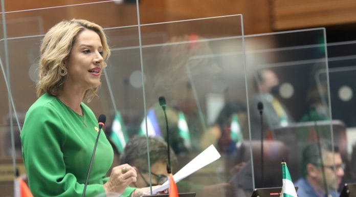 Monserrat Ruiz: ‘El cooperativismo es una opción trascendental de excelencia, desarrollo y competitividad’
