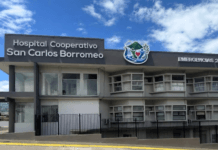 Hospital Cooperativo invierte más de $1 millón para modernizar quirófanos