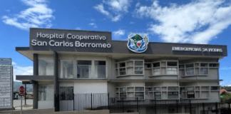 Hospital Cooperativo invierte más de $1 millón para modernizar quirófanos