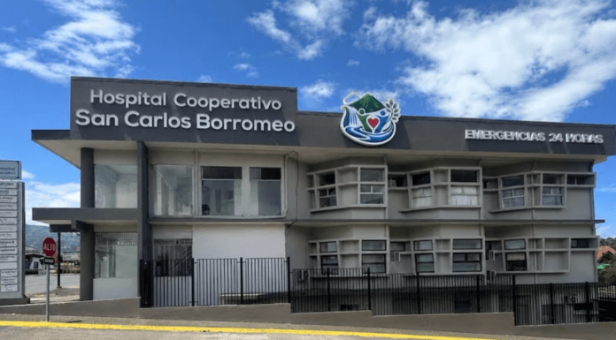 Hospital Cooperativo invierte más de $1 millón para modernizar quirófanos