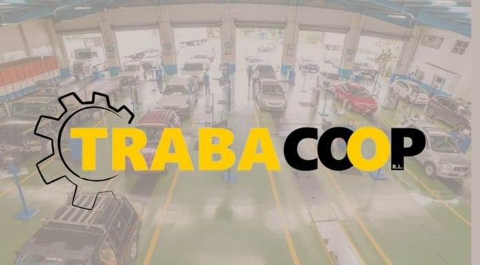 Trabacoop apela a la eficiencia cooperativa para operar servicio de inspección vehicular