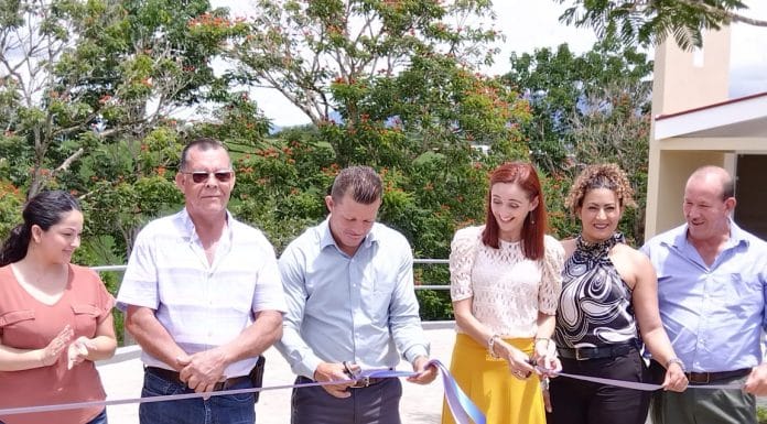 Concoosur pone en operación Vida Eterna, primer crematorio en la Zona Sur