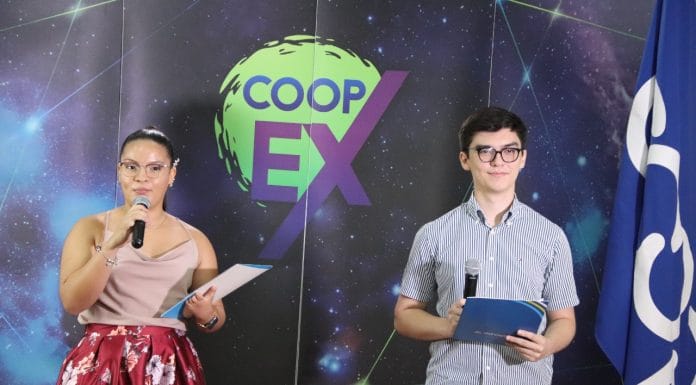 Este jueves se celebrará la quinta edición del CoopEx 2022
