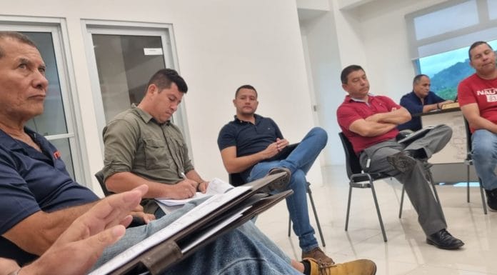Productores de palma piden eliminar impuesto que se usa para pagar salarios y pluses en Municipio de Corredores