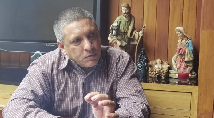 Alejandro Ortega: Tasa de morosidad en Infocoop es de 0% en los últimos dos años