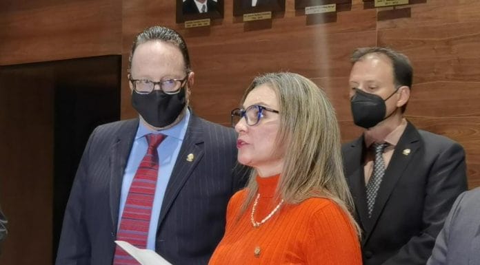 Partido de Feinzaig muestra sus garras libertarias y propone cierre del CNP