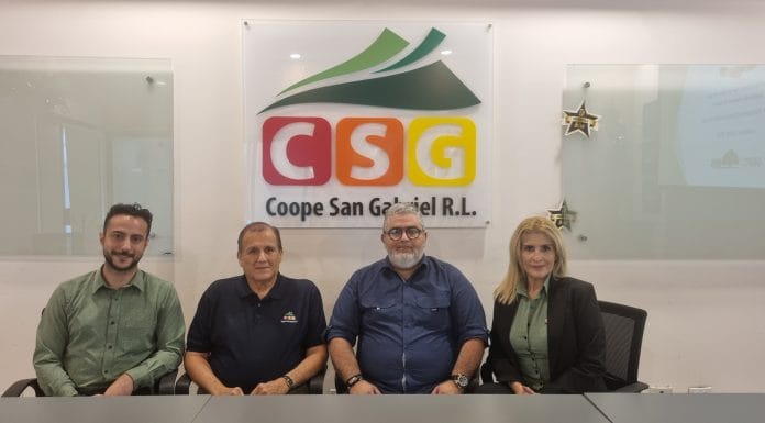 Coope San Gabriel amplía su oferta con seguros de vida y otros productos respaldados por el INS