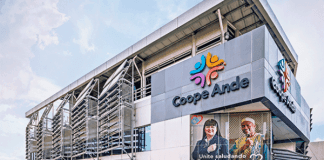 Coope Ande llega a 57 años de apoyar a los costarricenses