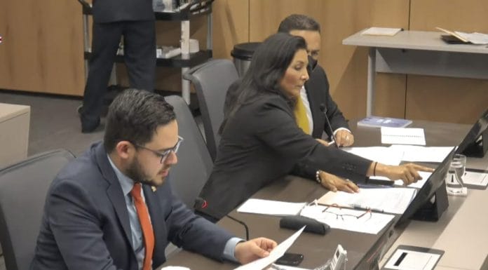 Enderezado de la Regla Fiscal se frenaría por idea de diputado para consultar proyecto a 110 instituciones