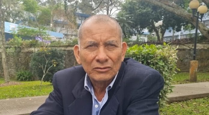 Alberto Mendoza, Presidente de la CPCA: ‘Somos una herramienta para las cooperativas’